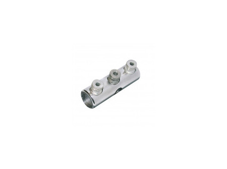 Arcus 298181 - átmenő 35-50rm/150sm/185rm/sm(r ), 50-150se ónozott, 1KV-os elágazó hüvely, szakad