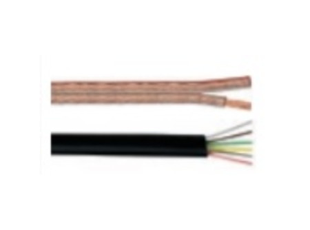 Runpotec 300390 - Kábelbehúzó harisnya D=4-6 mm