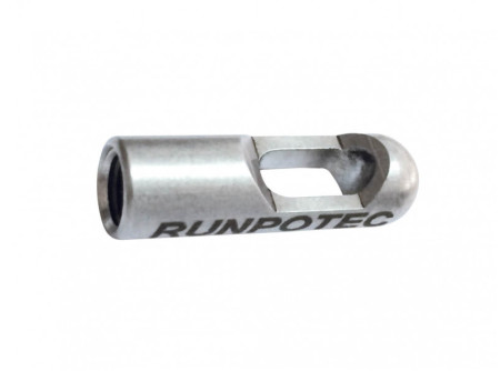 Runpotec 302080 - Behúzószem D=8 mm