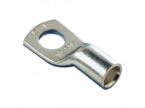 GPH 800103 - 1,5x3 KU-L, Réz ónozott kábelsaru (DIN 48201),a keresztm.tart. I max<=90÷