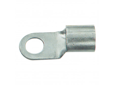 GPH 810140 - 16x 8 KU-SP, Szigeteletlen szemes saru (galvanizált, DIN46234)