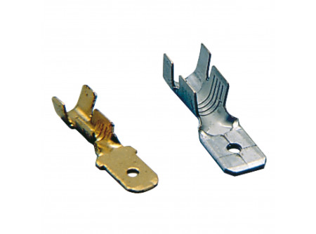 GPH 843103 - PK 1,5-M 608-V,Szigeteletl.rátolh.csatl.csap(V-galv.,DIN46248/46247/46343)