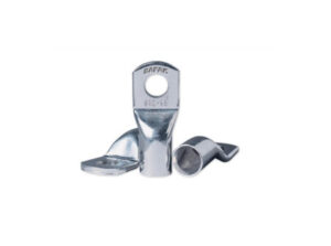 Safak 900020 - 50x14 SKP réz ónozott kábelsaru