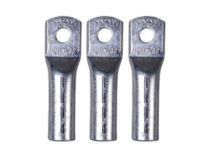 Safak 950003 - 25x8 SKP-AL alumínium kábelsaruk (DIN46329)