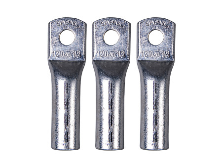 Safak 950020 - 185x16SKP-AL alumínium kábelsaruk (DIN46329)