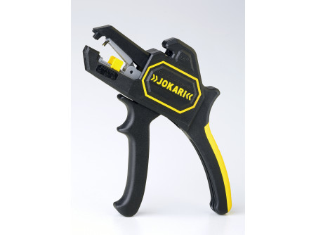 Jokari J20100 - Secura 2K ergonomikus Automata kábelcsupaszító