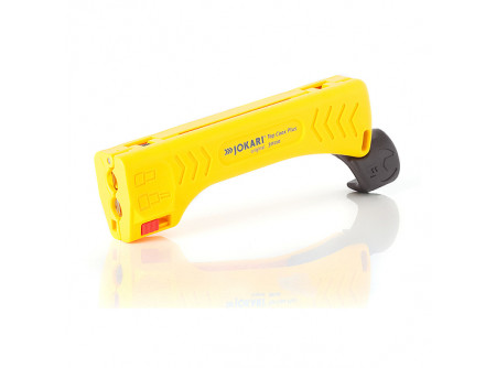 Jokari J30110 - TOP-Coax Plus kábelcsupaszító