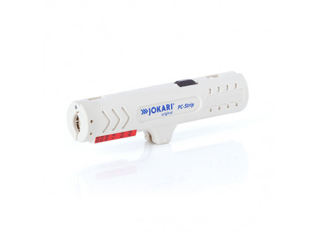 Jokari J30160 - PC-Strip kábelcsupaszító
