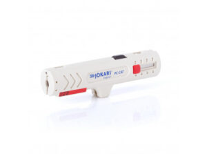Jokari J30161 - PC-CAT kábelcsupaszító