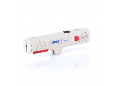 Jokari J30161 - PC-CAT kábelcsupaszító