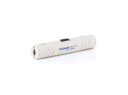Jokari J30500 - No. 1-Cat kábelcsupaszító