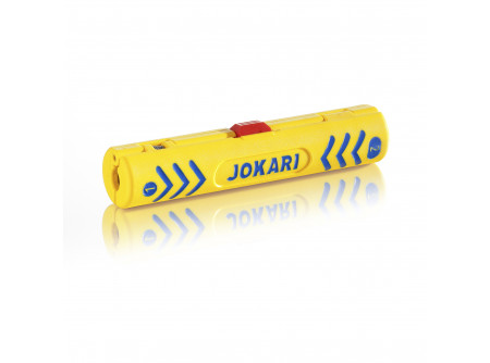Jokari J30600 - Secura Coaxi No. 1 kábelcsupaszító