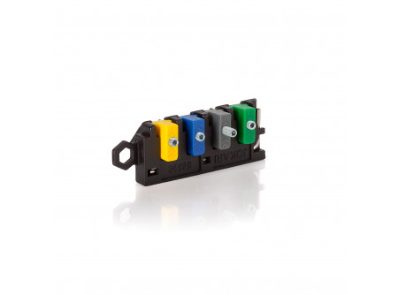 Jokari J30910 - Locator Box Allrounder és UNI PLUS kábelcsupaszítóhoz