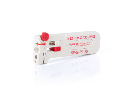 Jokari J40015 - SWS-Plus 012 Mikro-Precíziós kábelcsupaszító