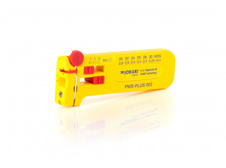 Jokari J40025 - PWS-Plus 002 Mikro-Precíziós kábelcsupaszító