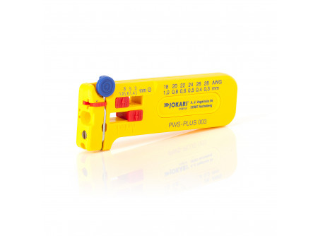Jokari J40026 - PWS-Plus 002 Mikro-Precíziós kábelcsupaszító