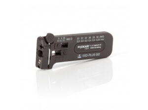 Jokari J40028 - ESD-Plus 002 Mikro-Precíziós kábelcsupaszító