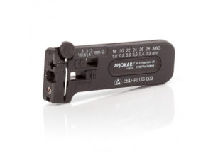 Jokari J40029 - ESD-Plus 003 Mikro-Precíziós kábelcsupaszító