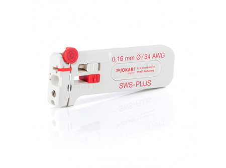 Jokari J40035 - SWS-Plus 016 Mikro-Precíziós kábelcsupaszító