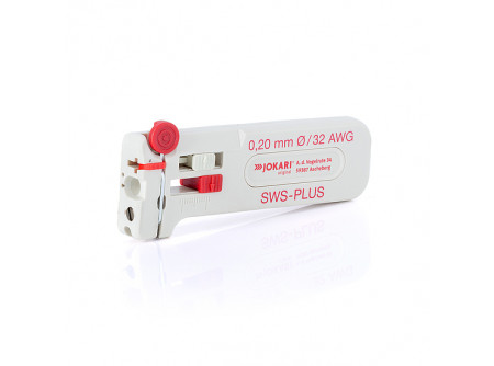 Jokari J40045 - SWS-Plus 020 Mikro-Precíziós kábelcsupaszító