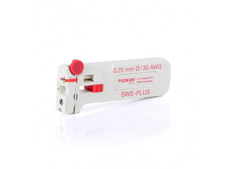 Jokari J40105 - SWS-Plus 080 Mikro-Precíziós kábelcsupaszító