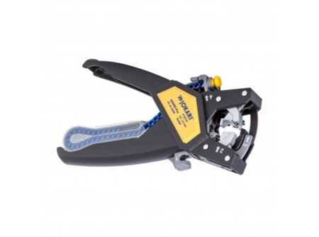 Jokari J62000 - Quadro Plus Multifunkciós kábelcsupaszító