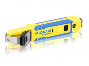 Jokari J70000 - 4-70 inteligens kábelkés rendszer