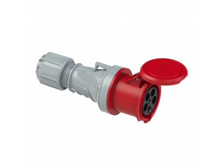 COMMEL Dafh-634 lengő dugalj 5P 63A IP44;  (cikksz.: 281-105)