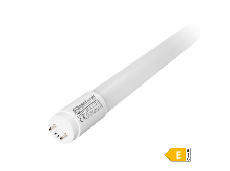 COMMEL LED fénycső  60cm  9W, T8, G13, 4000K, 990lm;  (cikksz.: 305-607)