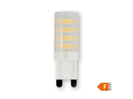 COMMEL LED izzó G9, 3.5W, 315 lm, 4000 K; (cikksz.:305-861)