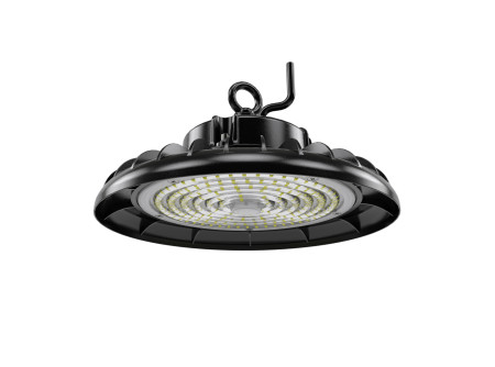 COMMEL LED csarnokvilágító 100W, 4000K, 12000lm, IP65, 250x143mm, 5 év gar.;  (cikksz.: 325-111)