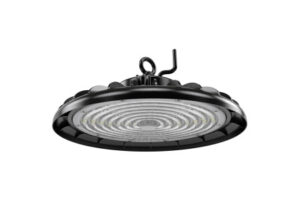 COMMEL LED csarnokvilágító 150W, 4000K, 18000lm, IP65, 310x144mm, 5 év gar.;  (cikksz.: 325-112)