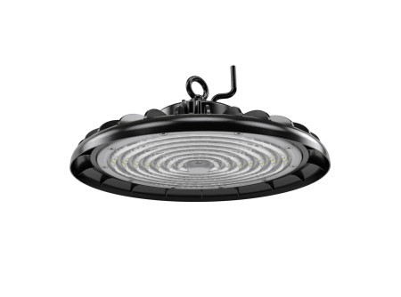 COMMEL LED csarnokvilágító 150W, 4000K, 18000lm, IP65, 310x144mm, 5 év gar.;  (cikksz.: 325-112)