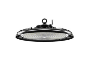 COMMEL LED csarnokvilágító 200W, 4000K, 24000lm, IP65, 360x144mm, 5 év gar.;  (cikksz.: 325-113)