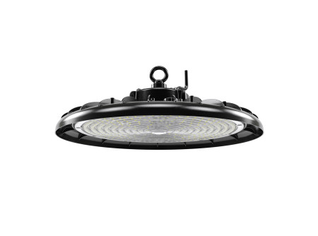 COMMEL LED csarnokvilágító 200W, 4000K, 24000lm, IP65, 360x144mm, 5 év gar.;  (cikksz.: 325-113)