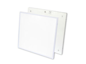 COMMEL LED panel N 45W, falon kívüli/sülly, 4000K, 4500lm, 600x600x35mm; (cikksz.: 337-602)