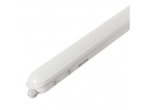 COMMEL Por- és páram. arm., integrált LED 55W,150cm,6600lm,4000K,IP65;5 ÉV GAR (cikksz.: 344-666)