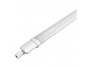 COMMEL Por- és páram. arm., integrált LED 18W,60cm,1800lm,4000K,IP65, gyorscsatl.;(cikksz.: 344-6