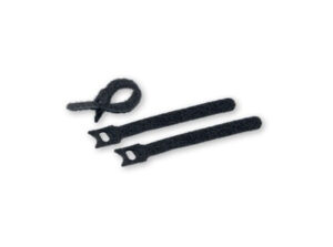 COMMEL Kábelkötegelő, tépőzáras 16 x 210 mm, 10 db/cs (cikksz.: 365-192)