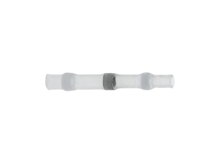 COMMEL Zsugorcsöves toldó, O < 0,5 mm2 , (20db) ;  (cikksz.: 365-571)