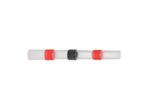 COMMEL Zsugorcsöves toldó, 0,5 -1 mm2 , (20db) ;  (cikksz.: 365-572)