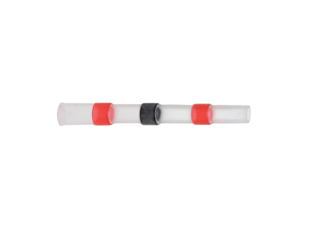 COMMEL Zsugorcsöves toldó, 0,5 -1 mm2 , (20db) ;  (cikksz.: 365-572)