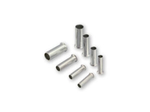 COMMEL Szigeteletlen érvéghüvely 0.75 mm2, 100 db/cs (cikksz.: 365-805)