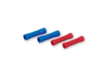 COMMEL Szigetelt toldóhüvely 0.5-1 mm2, 20 db/cs (cikksz.: 365-891)
