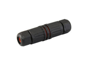 COMMEL Tömszelencés kábelcsatlakozó, 0,2-1,5mm2, IP68;  (cikksz.: 365-905)