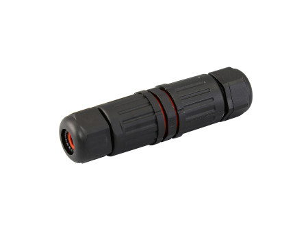 COMMEL Tömszelencés kábelcsatlakozó, 0,2-1,5mm2, IP68;  (cikksz.: 365-905)