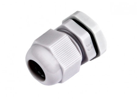 COMMEL Tömszelence M16x1,5, IP68 - 10db/csomag (cikksz.: 365-915)