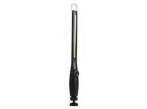 COMMEL Szerelőlámpa LEDES kivitel COB, 10W, 580lm, dimm., 7000K, IP44, tölth.akku, USB; (cikksz.: