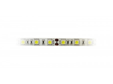 COMMEL LED szalag szett (60 LED/m), 6500K, 5m, 14,4W/m, adapterrel, IP65,  (cikksz.: 405-105)