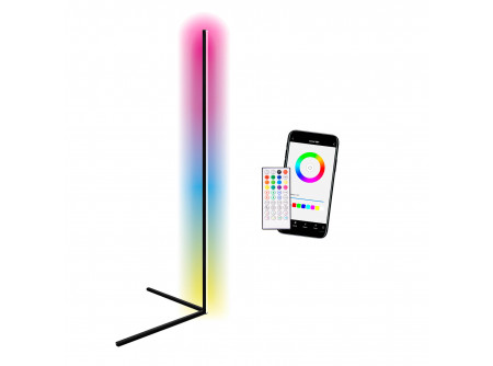 COMMEL WiFi-s , okos saroklámpa, RGB, 2,4GHz; (cikksz.: 405-501)